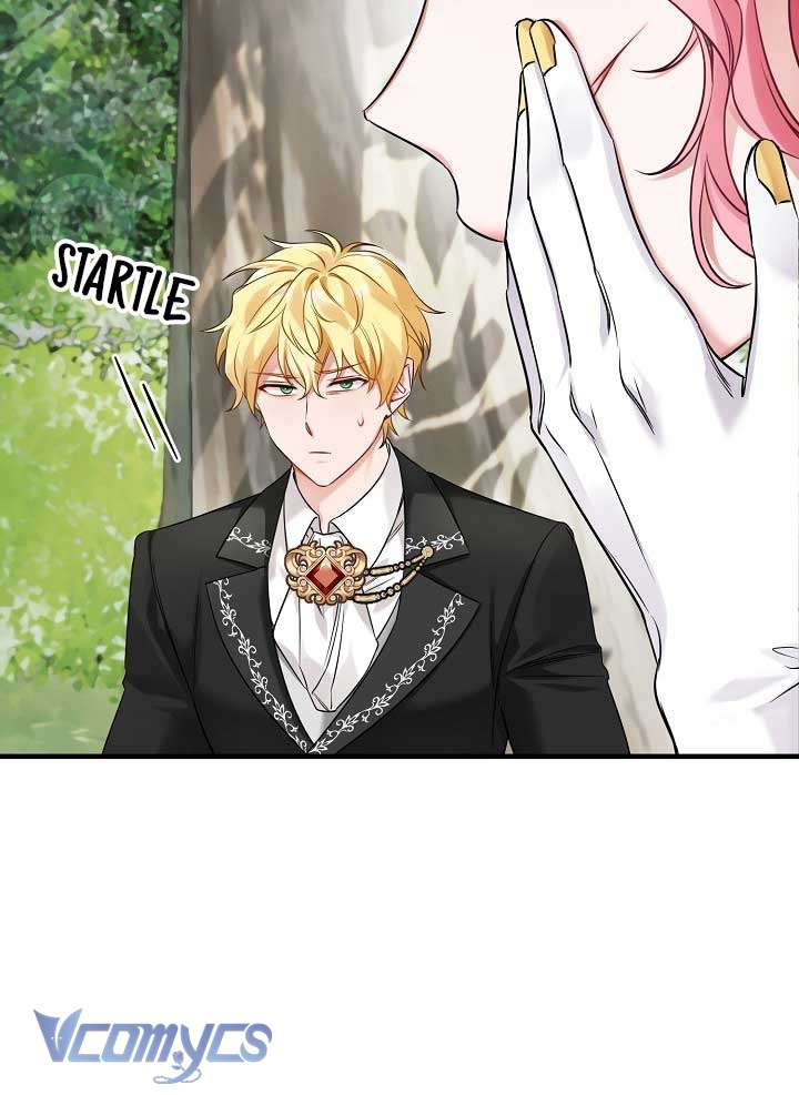 Mê Cung Cám Dỗ Của Emilone Chapter 4 - Trang 4