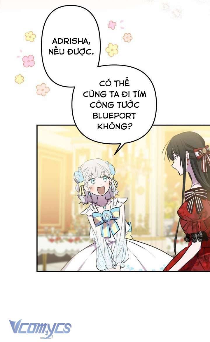 Những Nhân Vật Mạnh Nhất Thế Giới Ám Ảnh Tôi Chapter 26 - Trang 4