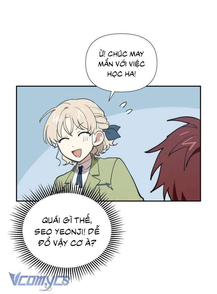 Điều Ước Sao Băng Chap 5 - Trang 4