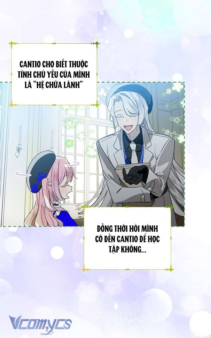 Quý Cô Thế Giới Ngầm Chap 53 - Trang 4