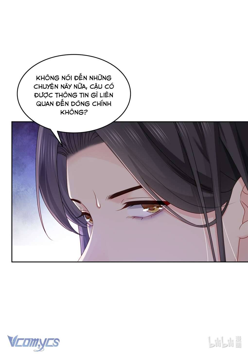 Hệt Như Hàn Quang Gặp Nắng Gắt Chap 478 - Trang 4