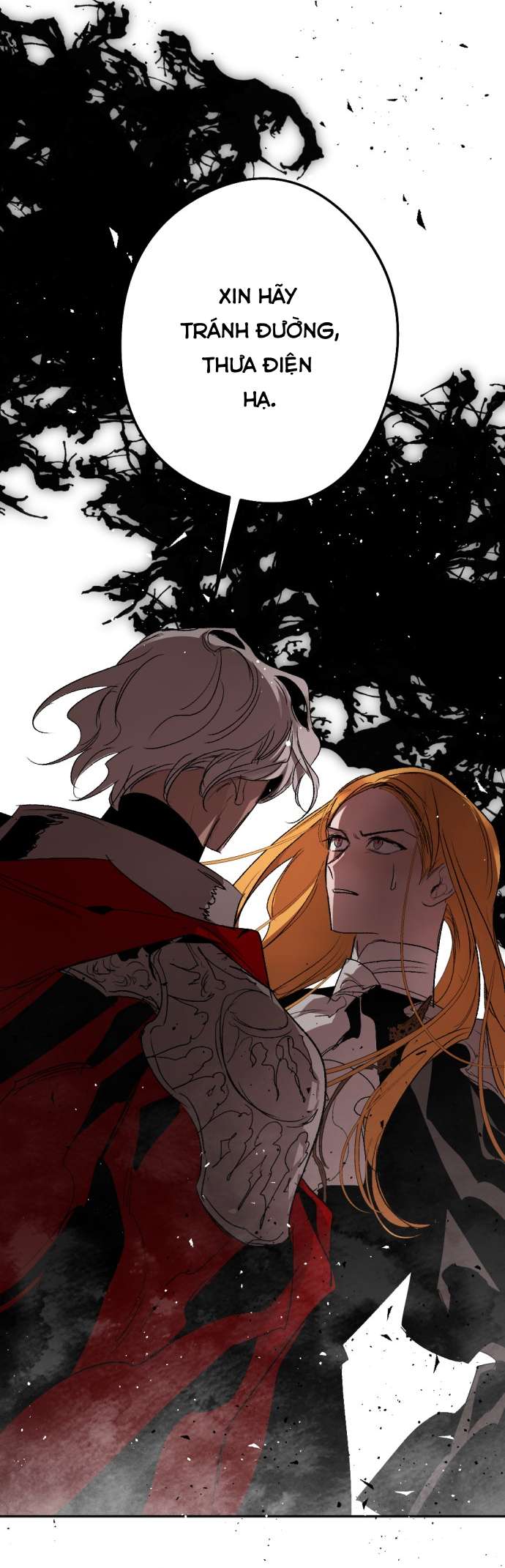 Lời Thú Nhận Của Chúa Tể Bóng Tối Chapter 99 - Trang 4