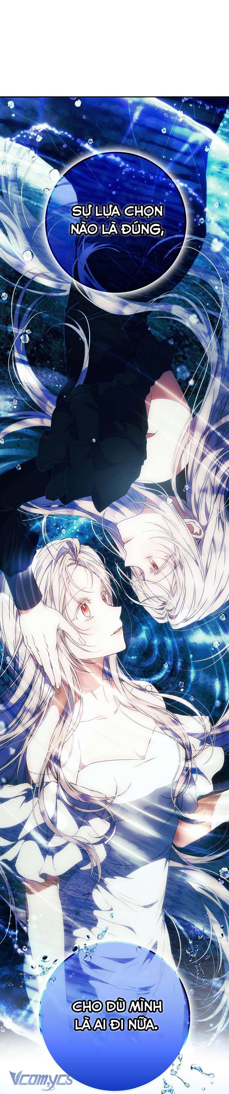 Tôi Trở Thành Vợ Của Nam Chính Chap 88 - Trang 3