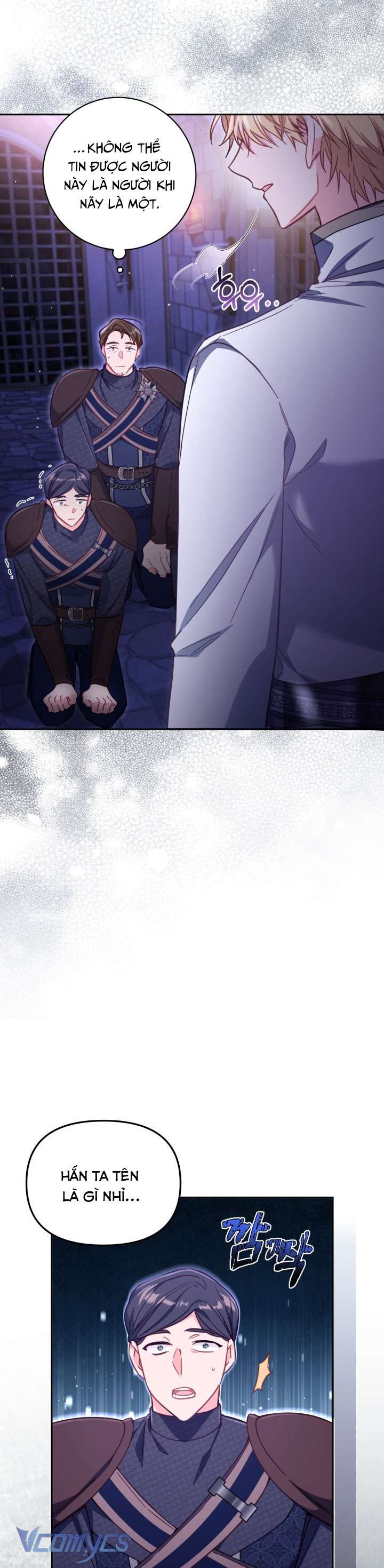 Không Có Chỗ Cho Kẻ Giả Mạo Chap 27 - Trang 2