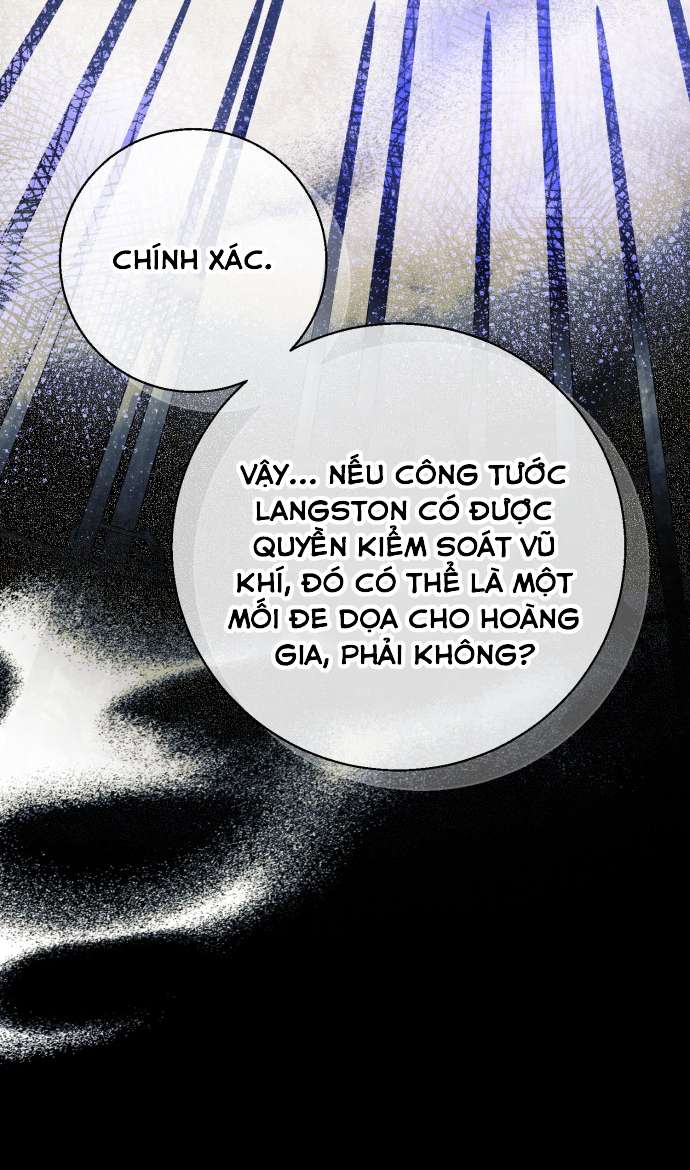 Tôi Tưởng Đó Chỉ Là Tiểu Thuyết Trọng Sinh Bình Thường Chapter 6 - Trang 4