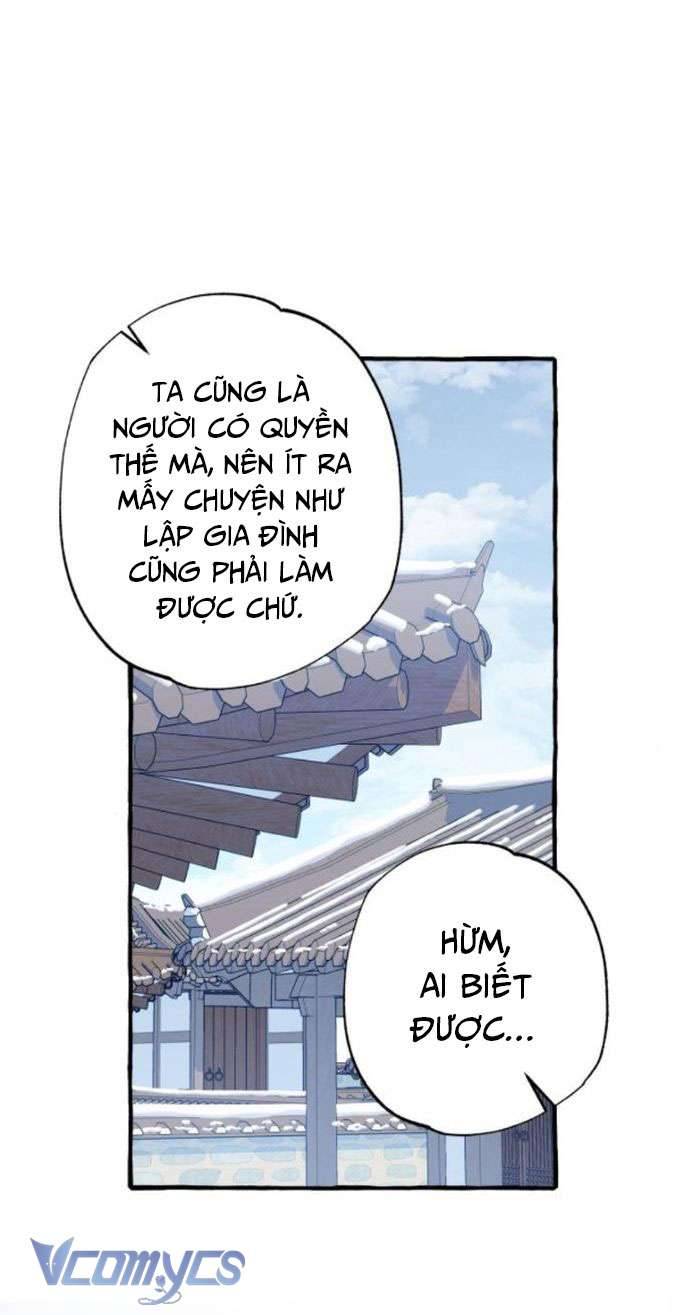 Chuyện Tình Tuyết Phương Bắc Chapter 3 - Trang 4