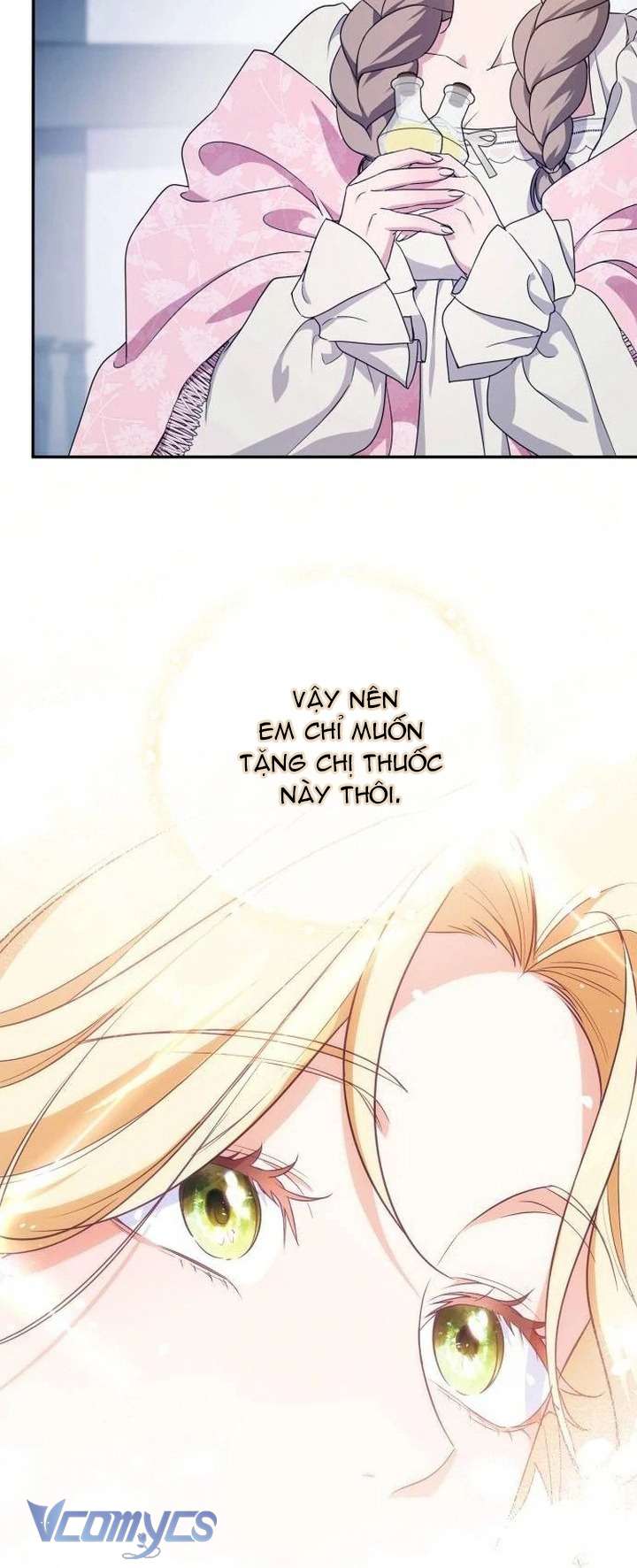 Nữ Công Tước Chiến Lợi Phẩm Chap 6 - Trang 4