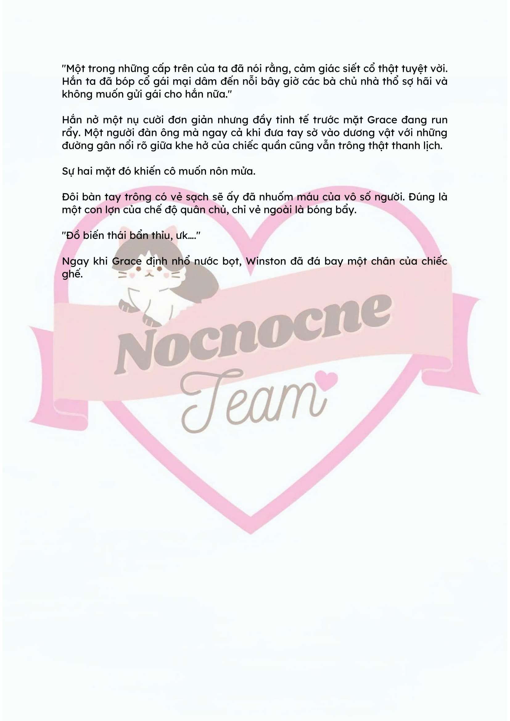 [NOVEL] HÃY CẦU XIN TÔI ĐI Chap 61 - Trang 2