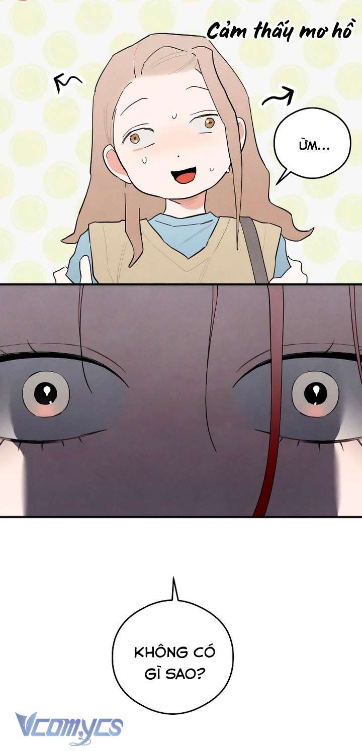 [18+] Mong Ước Của Ác Quỷ Chap 7 - Trang 2