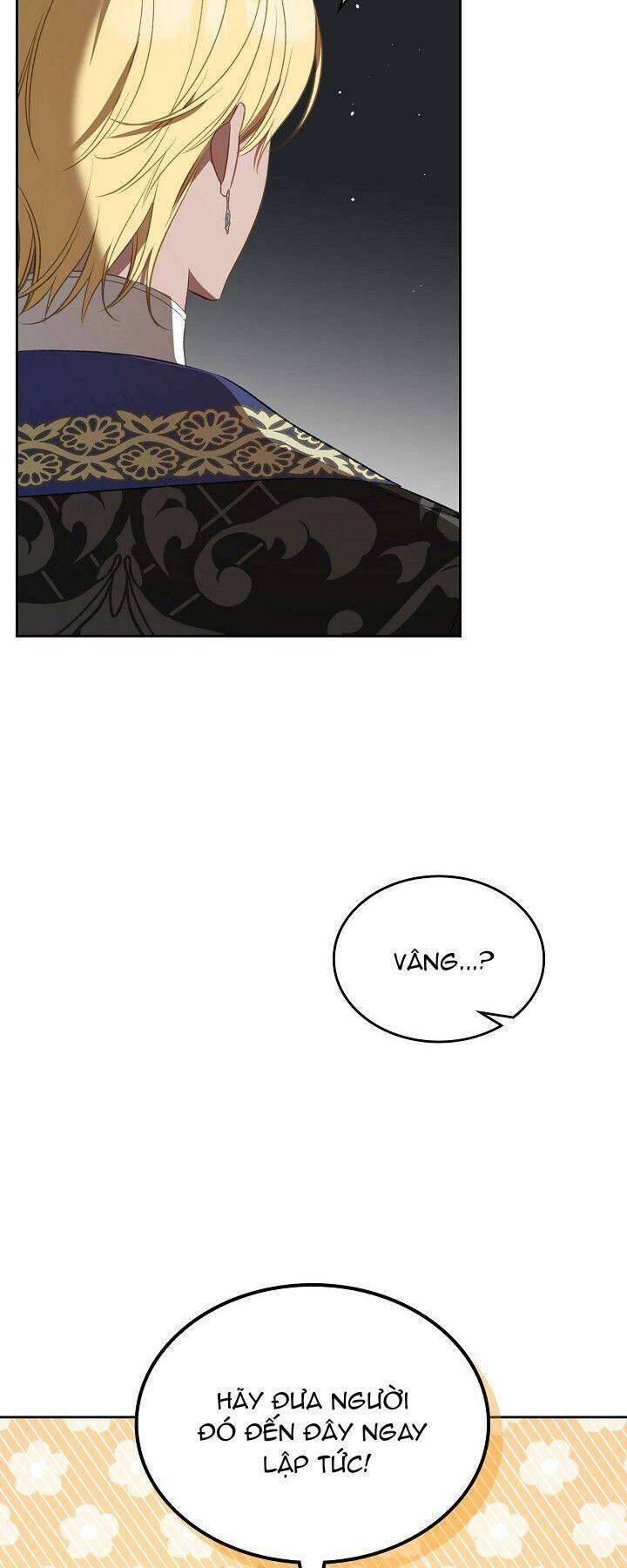 Nam Chính Quái Vật Sống Dưới Giường Tôi Chapter 27 - Trang 4