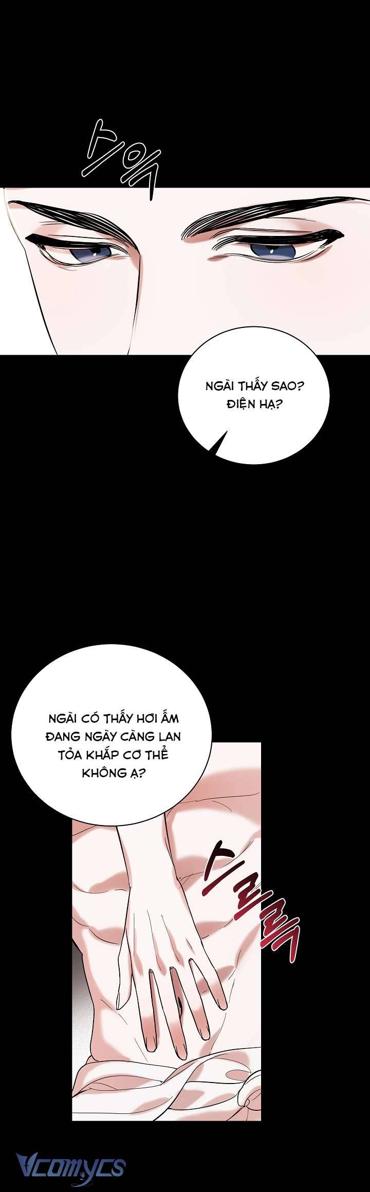 [18+] Biên Niên Sử Xuân Họa Thời Joseon Chap 2 - Trang 2