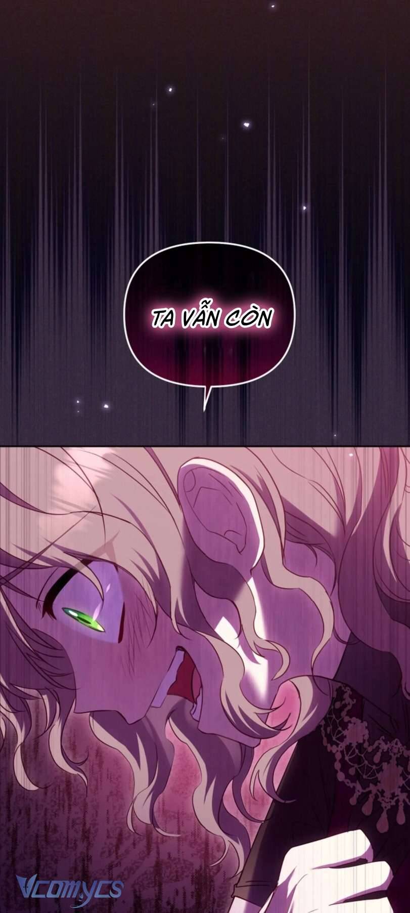 Tôi Được Nuôi Dưỡng Bởi Những Kẻ Phản Diện Chap 56 - Next Chap 57