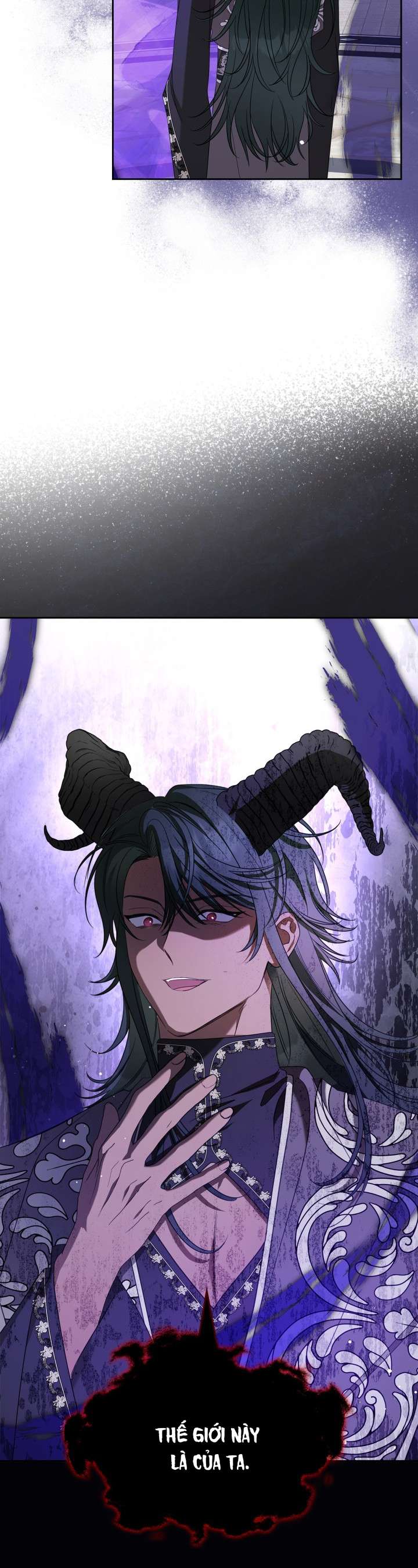 Nam Chính Quái Vật Sống Dưới Giường Tôi Chapter 62 - Trang 4