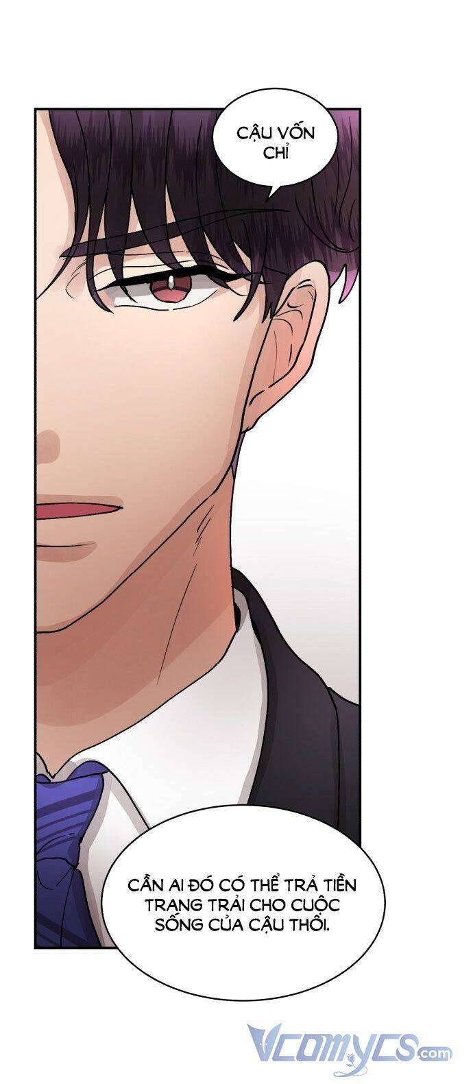 Oan Gia Ngõ Hẹp Chapter 9 - Next Chapter 10