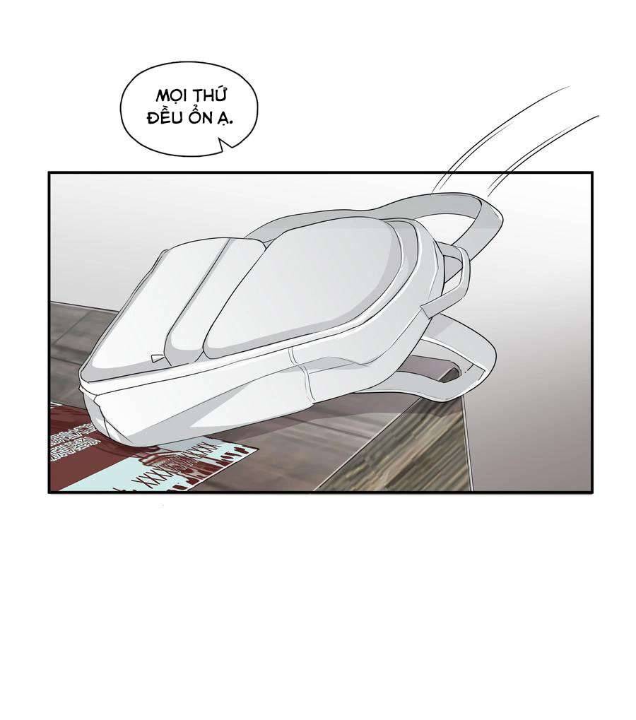 Chị Ơi! Chị Thật Không Bình Thường! Chapter 4 - Trang 4