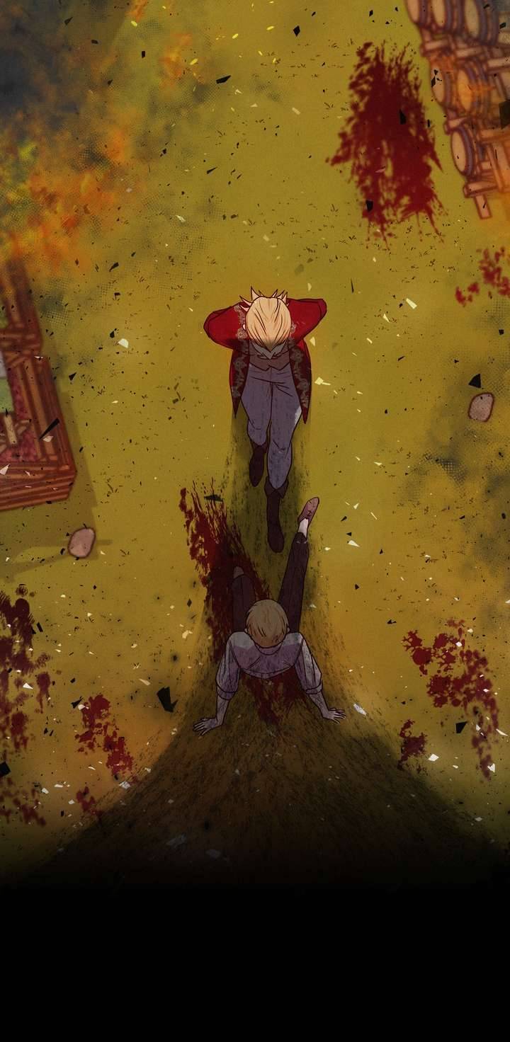 Công Nương Su Chapter 20 - Trang 4