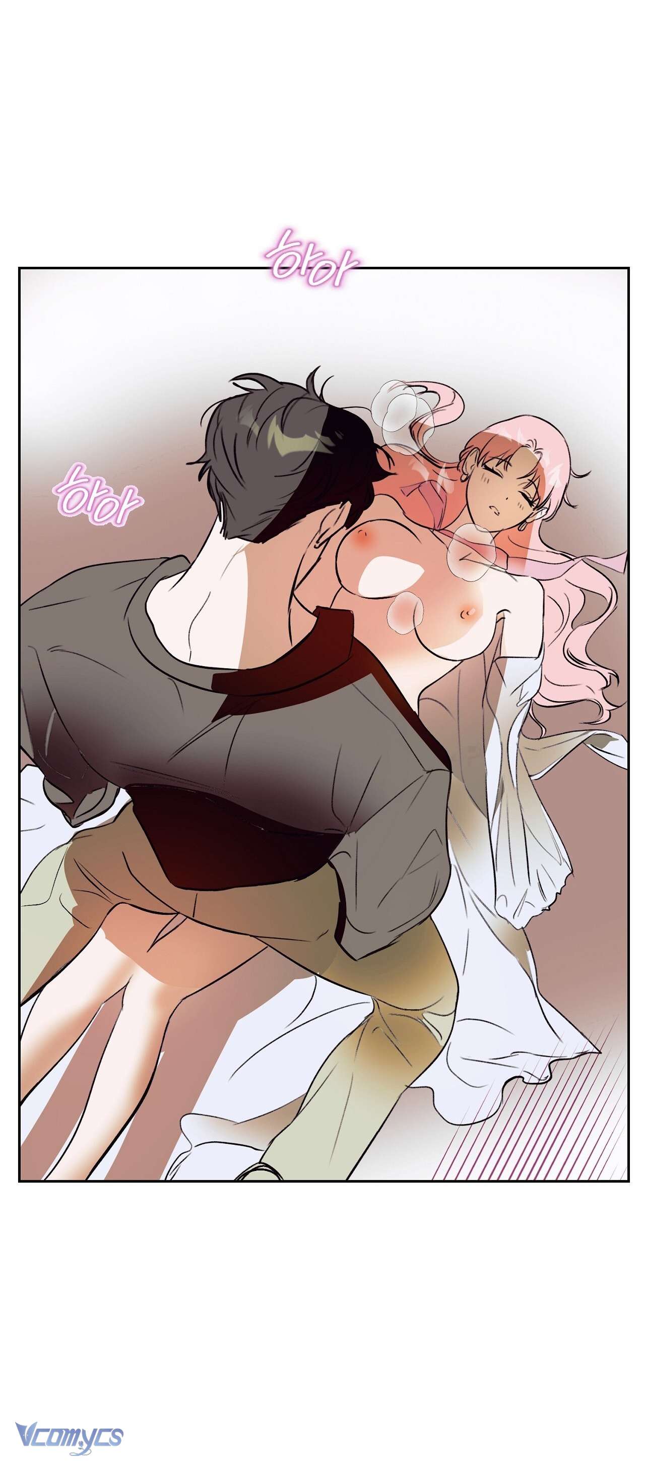 [18+] Trong Lúc Ngủ Thì Có Con Chapter 1 - Trang 3