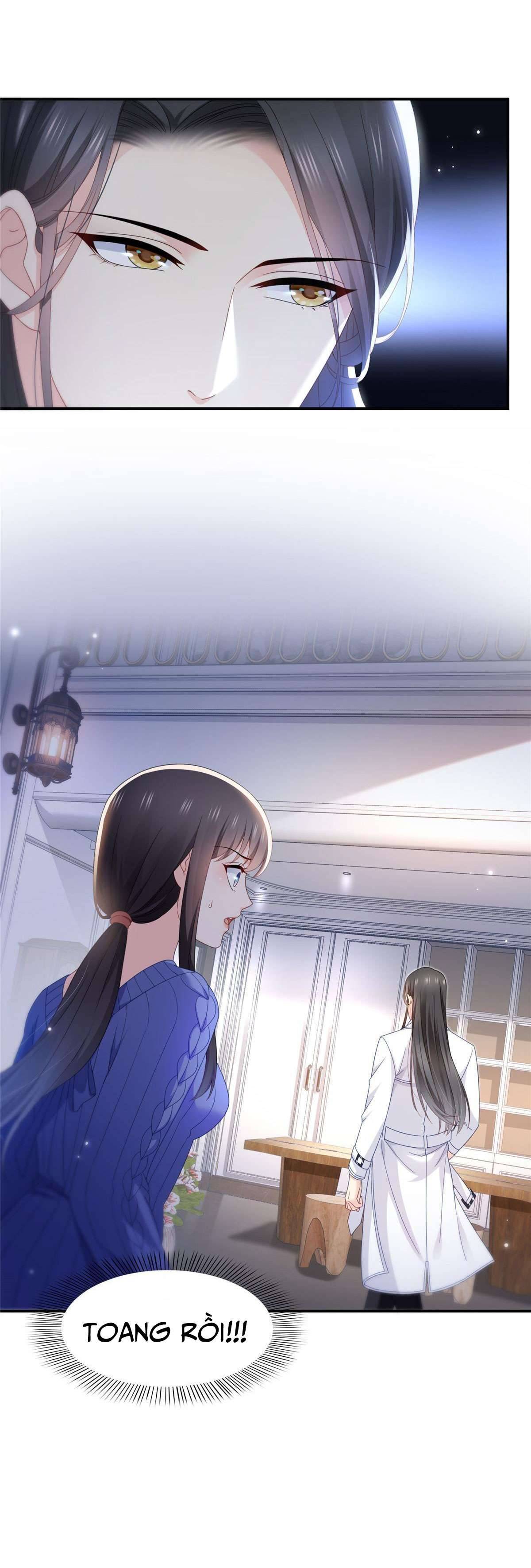 Hệt Như Hàn Quang Gặp Nắng Gắt Chap 332 - Trang 4