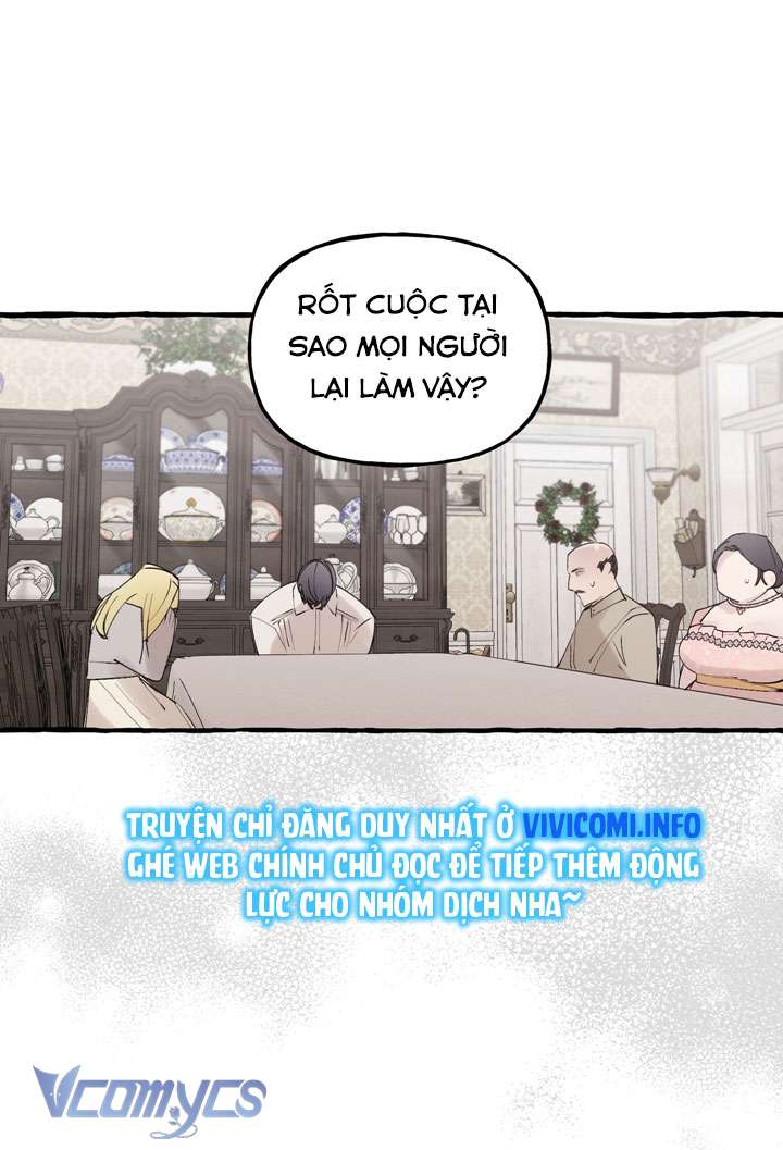 [18+] Hoàng Cung Có Chó Dữ! Chap 23 - Trang 2