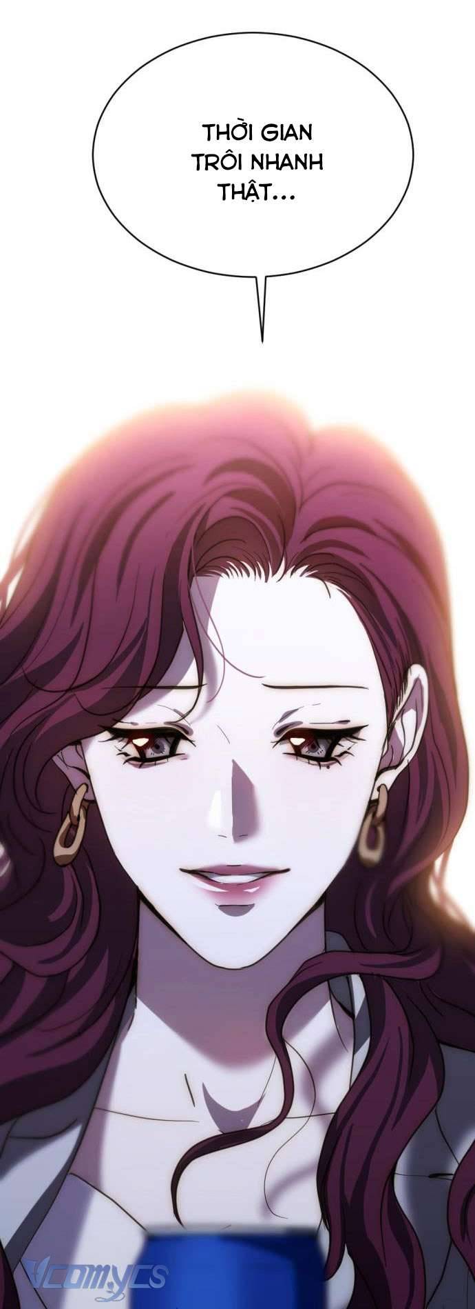 Ba Lần Động Phòng Chapter 22 - Trang 4