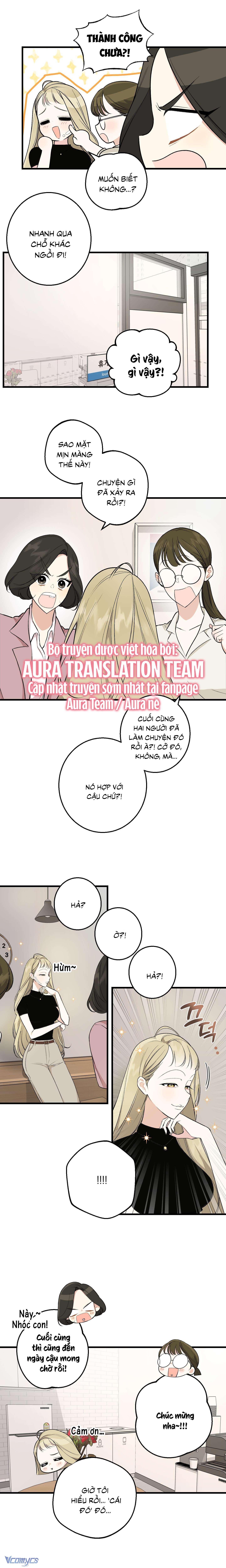Chỉ Làm Một Lần Thôi! Chap 6 - Trang 2