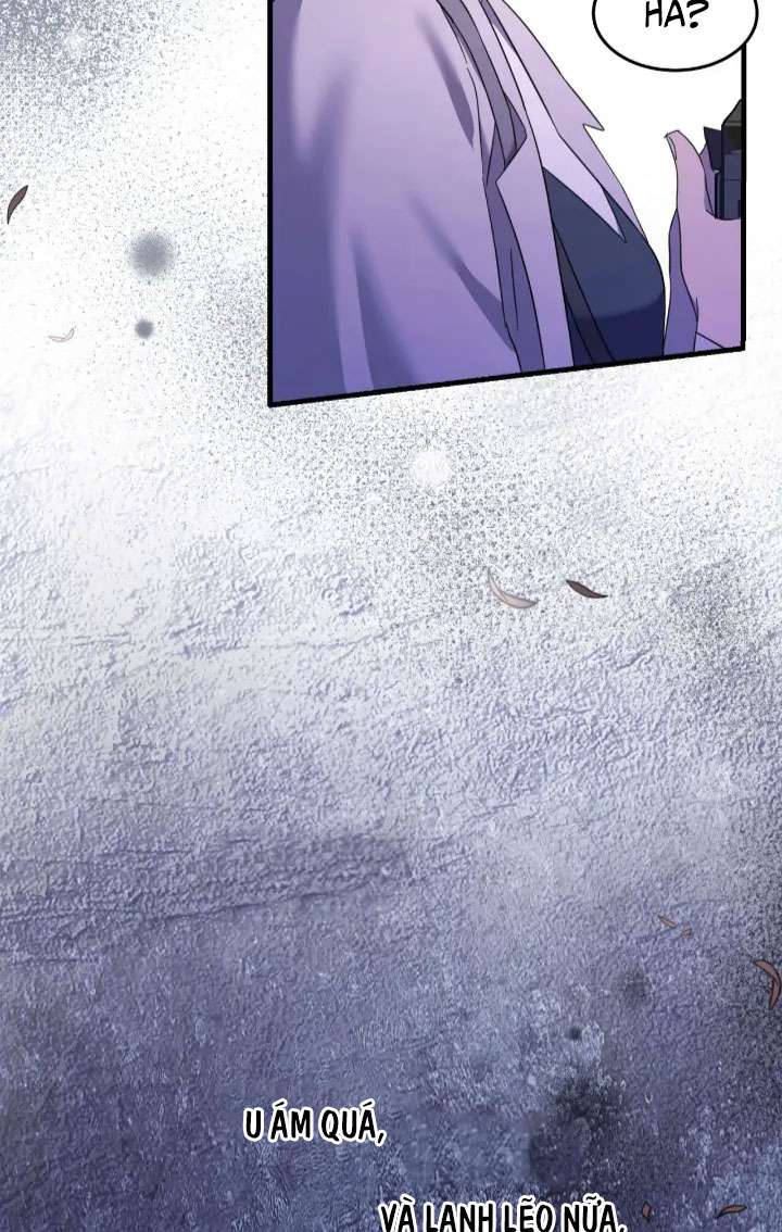 Lâu Đài Giam Cầm Chap 1 - Trang 2