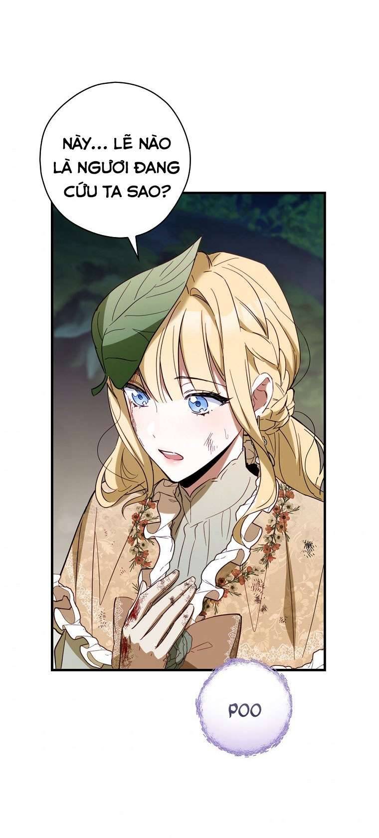 Phương Pháp Khiến Phu Quân Đứng Về Phía Tôi Chapter 18 - Next Chapter 19