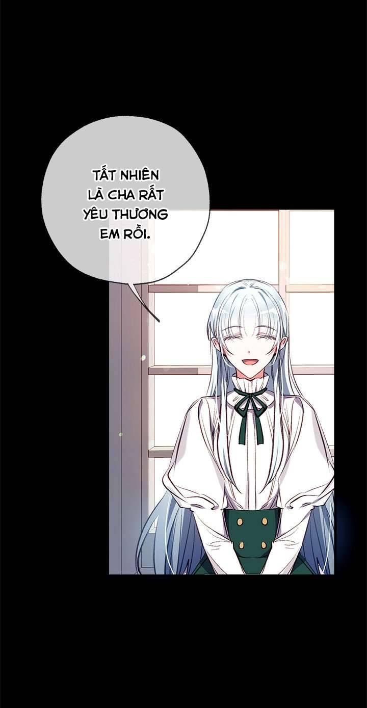 Chúng Ta Có Thể Trở Thành Một Gia Đình Được Không? Chap 12 - Trang 2