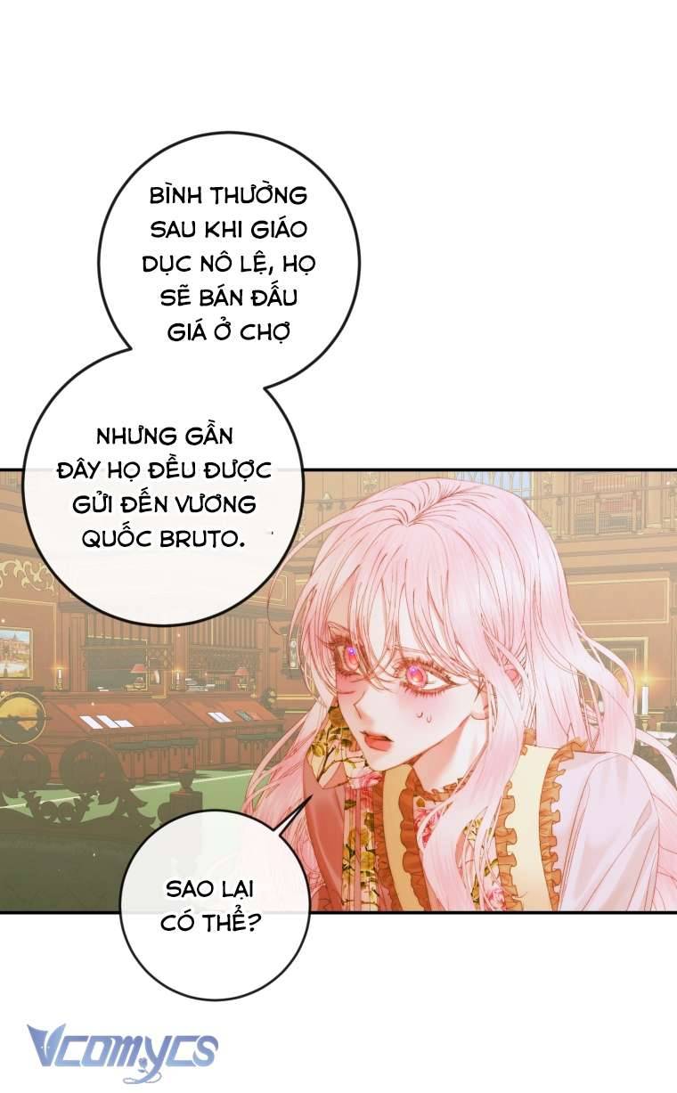 Siren: Trở Thành Gia Đình Của Nhân Vật Phản Diện Chapter 78 - Trang 3