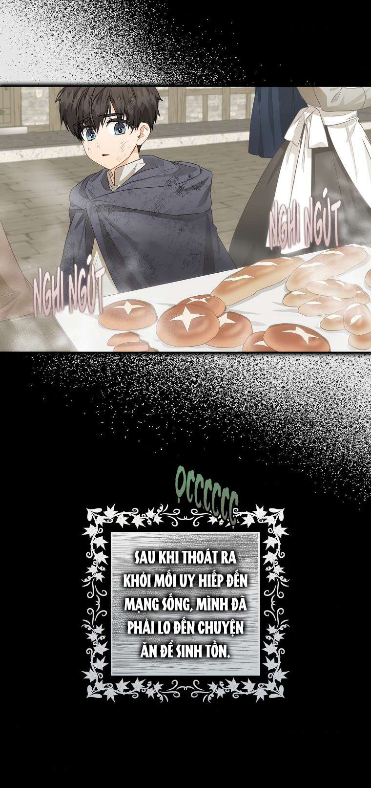 Tôi Trở Thành Vợ Của Nam Chính Chap 7 - Trang 3