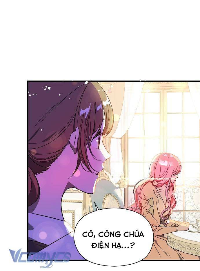 Tôi không cố tình quyến rũ nam chính Chap 40 - Next Chap 41