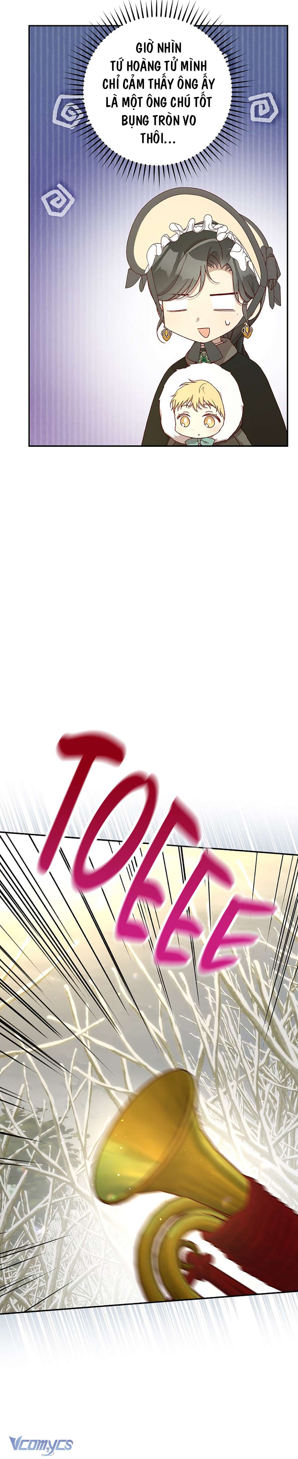 Sống Sót Dưới Thân Phận Hầu Nữ Chap 134 - Next Chap 135