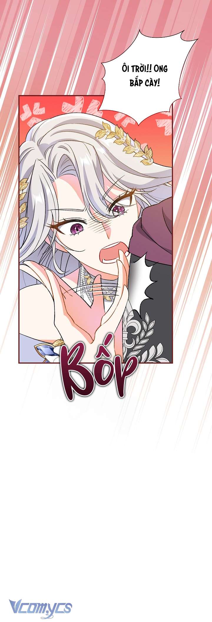 Người Xem Mắt Của Ác Nữ Quá Hoàn Hảo Chapter 3 - Next Chapter 4