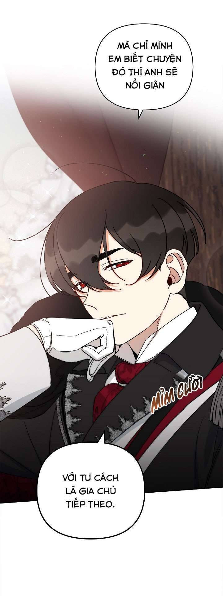 Phương Pháp Trở Thành Con Gái Của Người Hùng Bóng Đêm Chap 40 - Trang 2