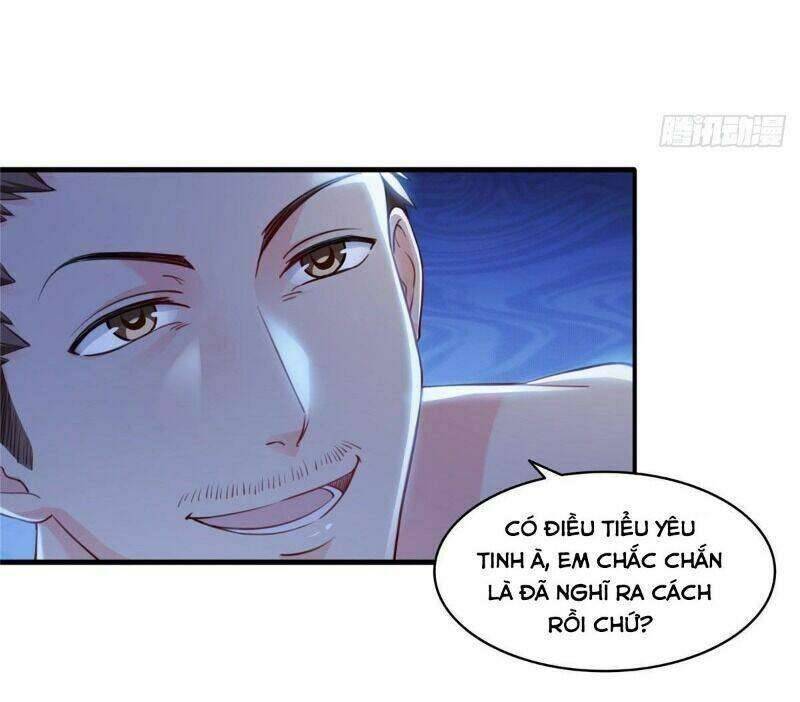 Hệt Như Hàn Quang Gặp Nắng Gắt Chap 148 - Trang 4