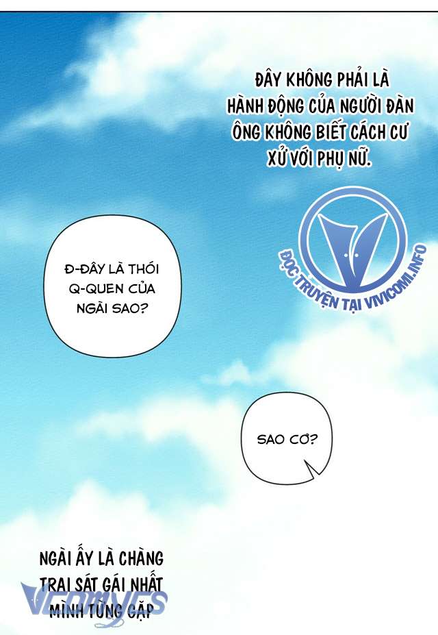Dưới Bóng Cây Sồi Chap 10 - Trang 4