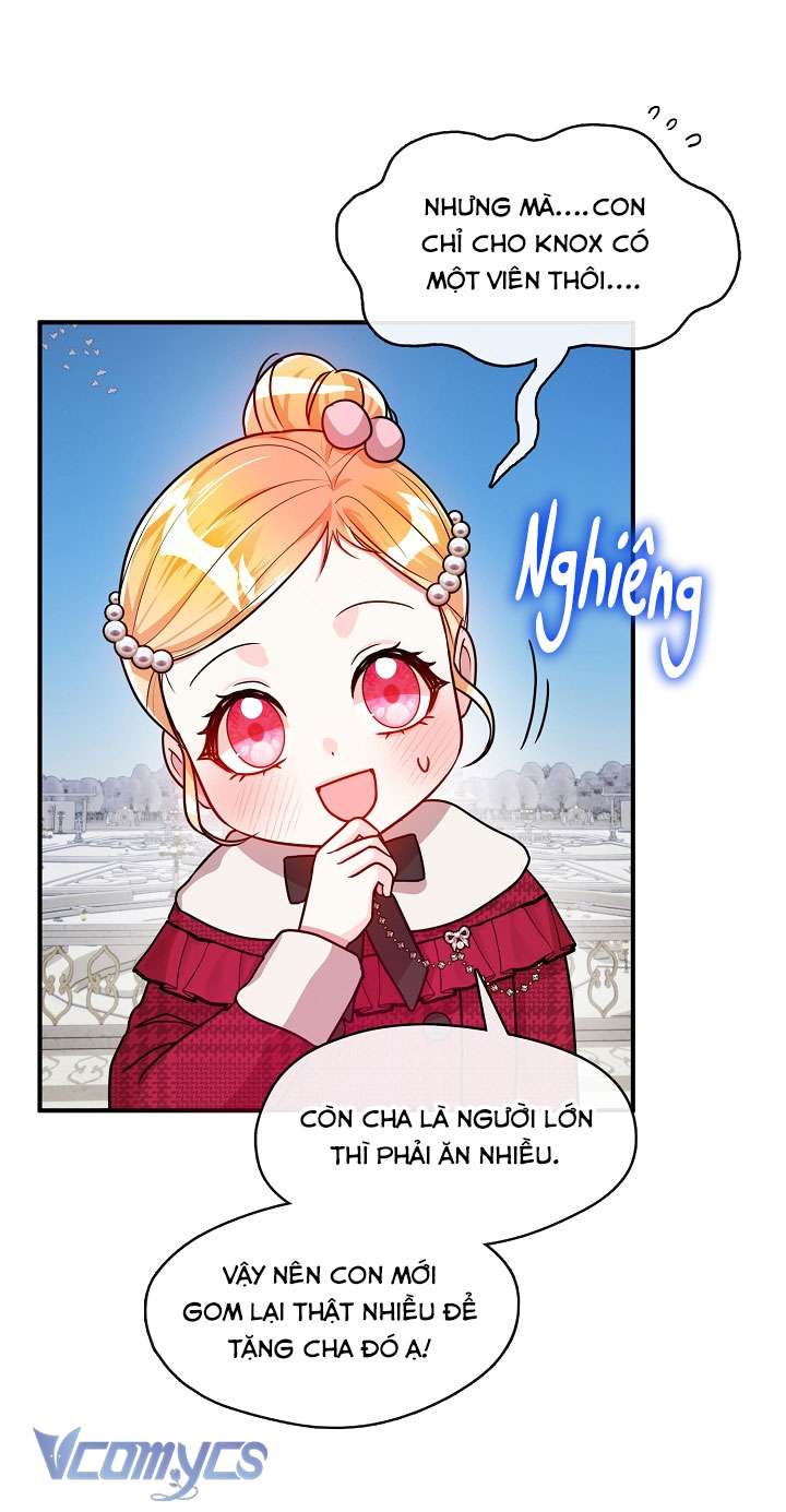 Công Chúa Là Người Chơi Chapter 22 - Trang 3