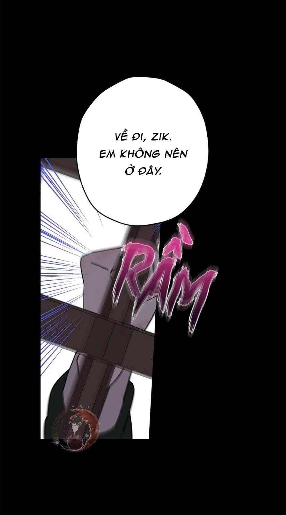 Tôi Là Minh Chứng Của Sự Thật Chap 6 - Trang 3