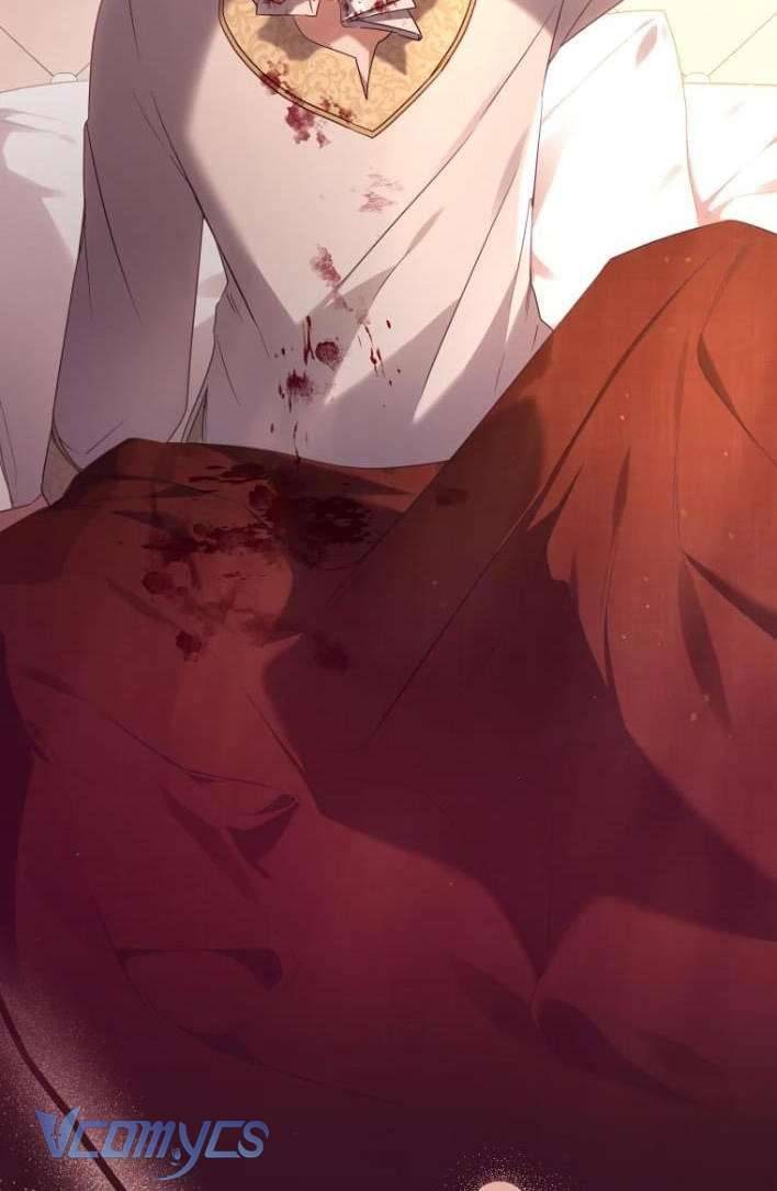 Tôi Được Nuôi Dưỡng Bởi Những Kẻ Phản Diện Chap 49 - Trang 3