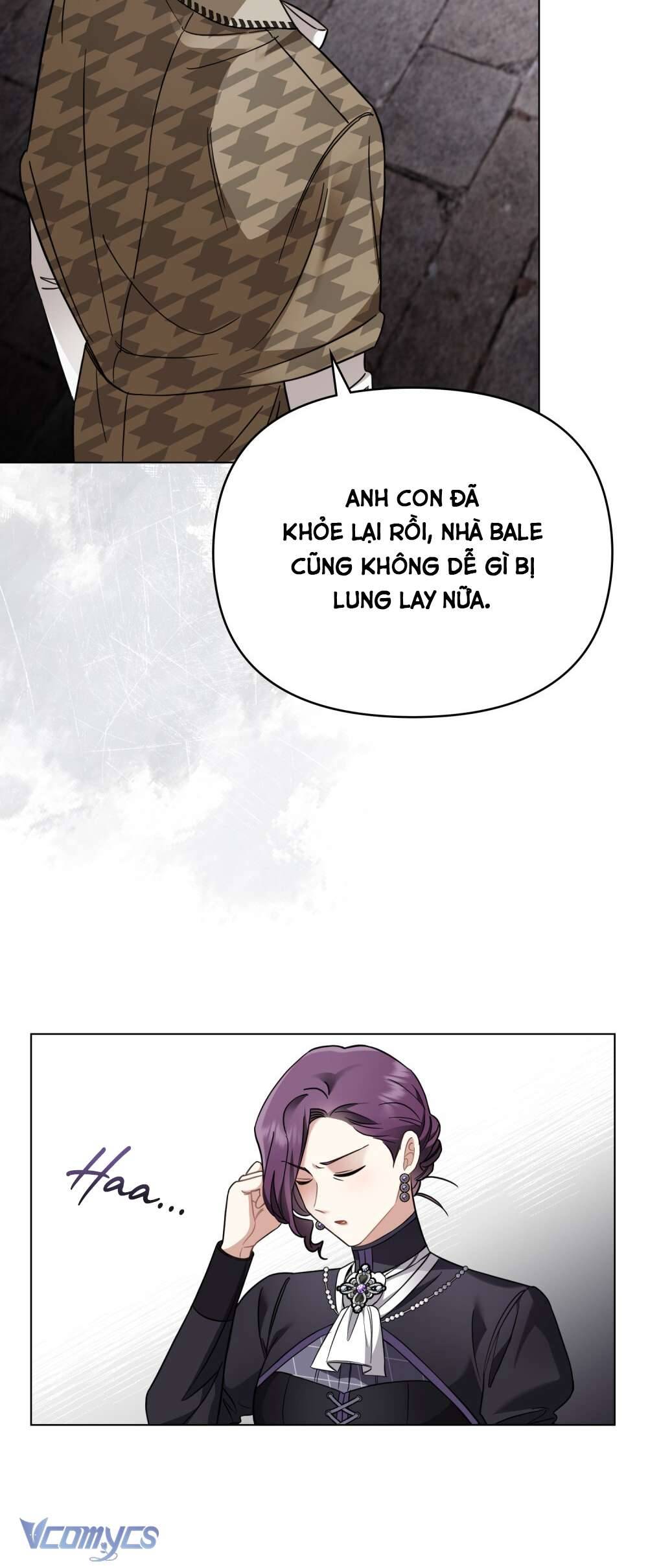 Tìm Lại Camellia Chapter 74 - Trang 4