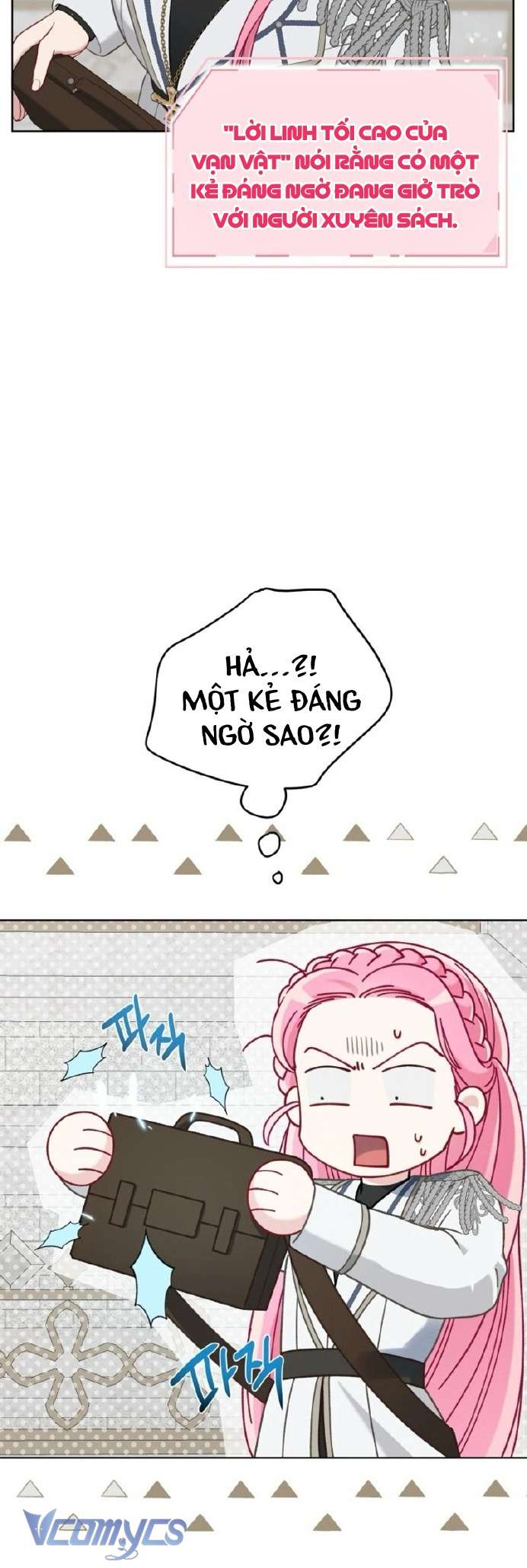 Sự Điều Trị Đặc Biệt Của Tinh Linh Chap 99 - Trang 2