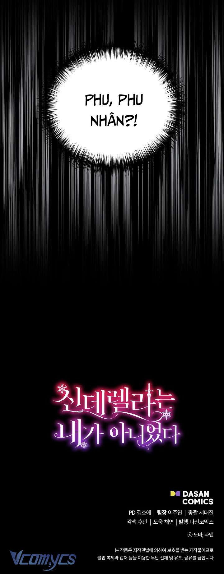 Tôi Không Phải Là Cinderella Chapter 92 - Trang 4