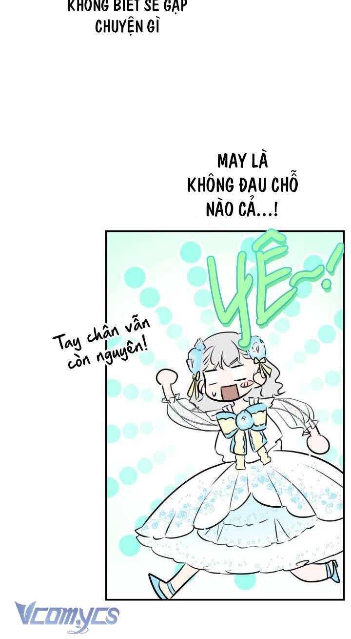 Những Nhân Vật Mạnh Nhất Thế Giới Ám Ảnh Tôi Chapter 28 - Trang 4