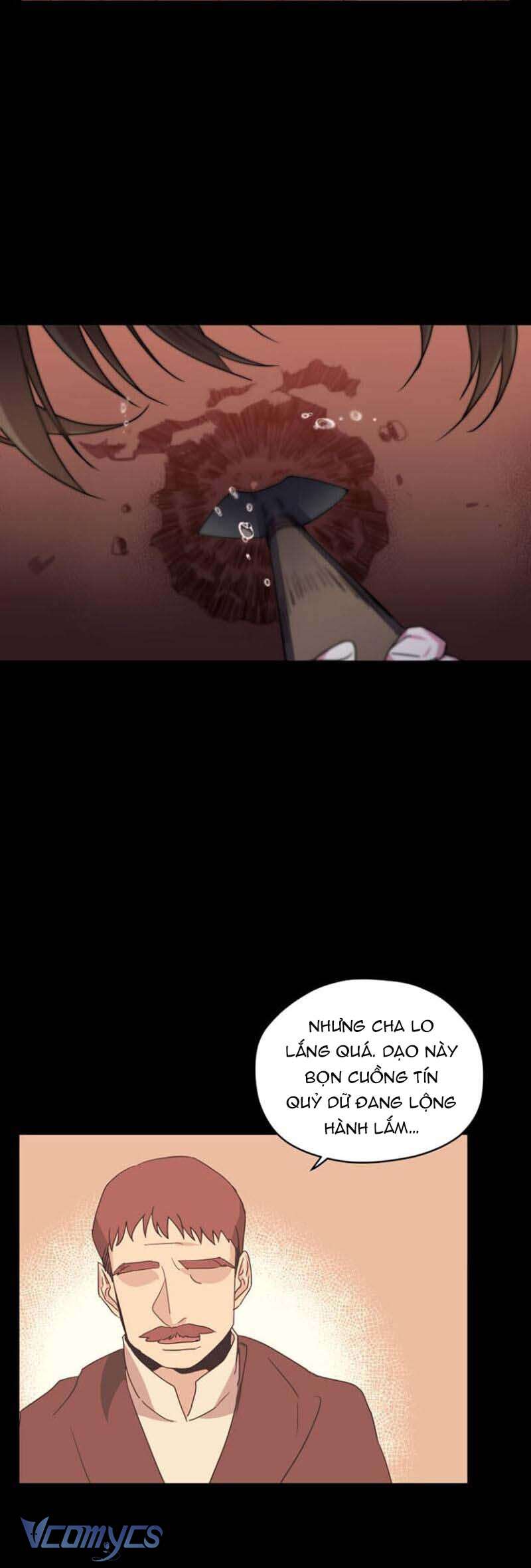 CHITRA Chapter 18 - Trang 4