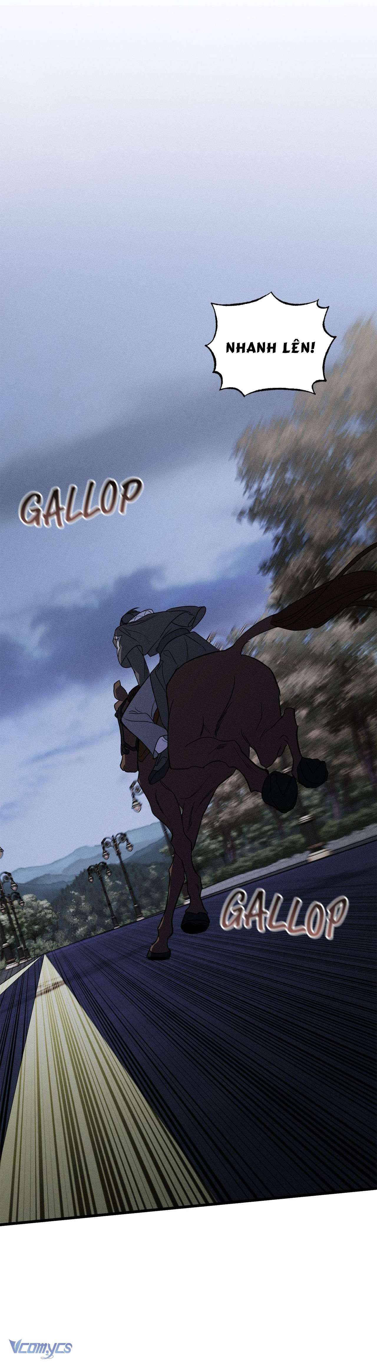 Vị Phu Quân Căm Ghét Tôi Đã Mất Trí Nhớ Chapter 49 - Trang 4