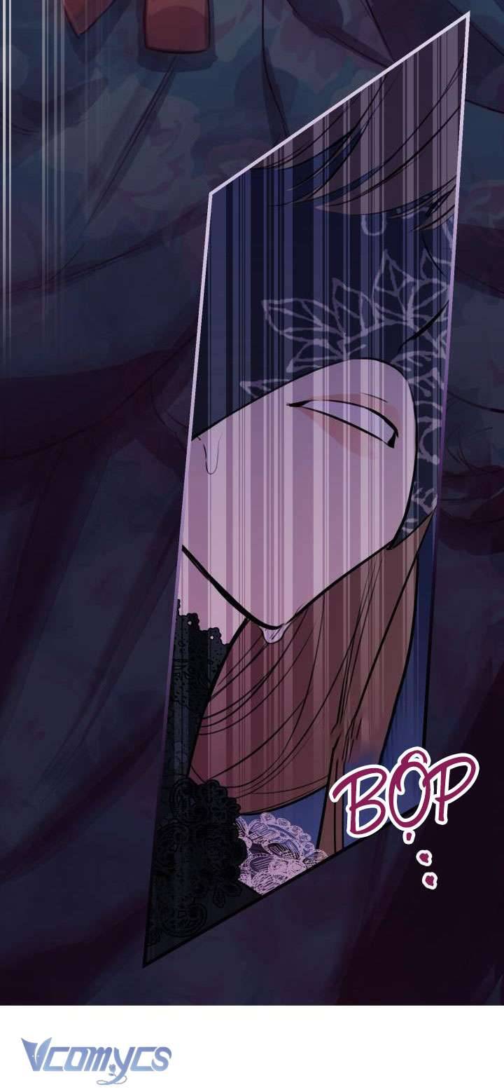 Những Nhân Vật Mạnh Nhất Thế Giới Ám Ảnh Tôi Chapter 26 - Trang 4