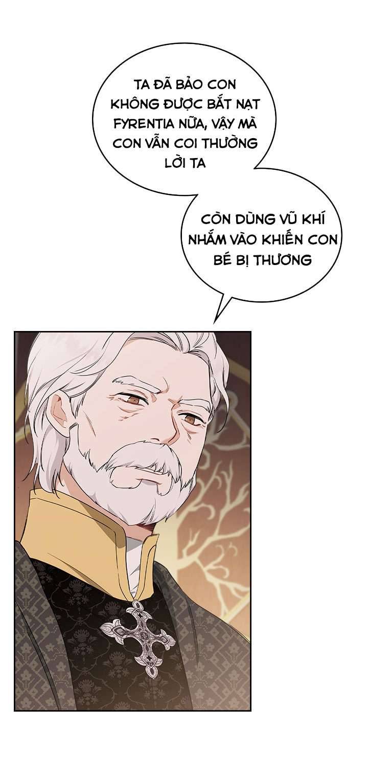 Kiếp Này Nhất Định Làm Gia Chủ Chap 40 - Trang 2