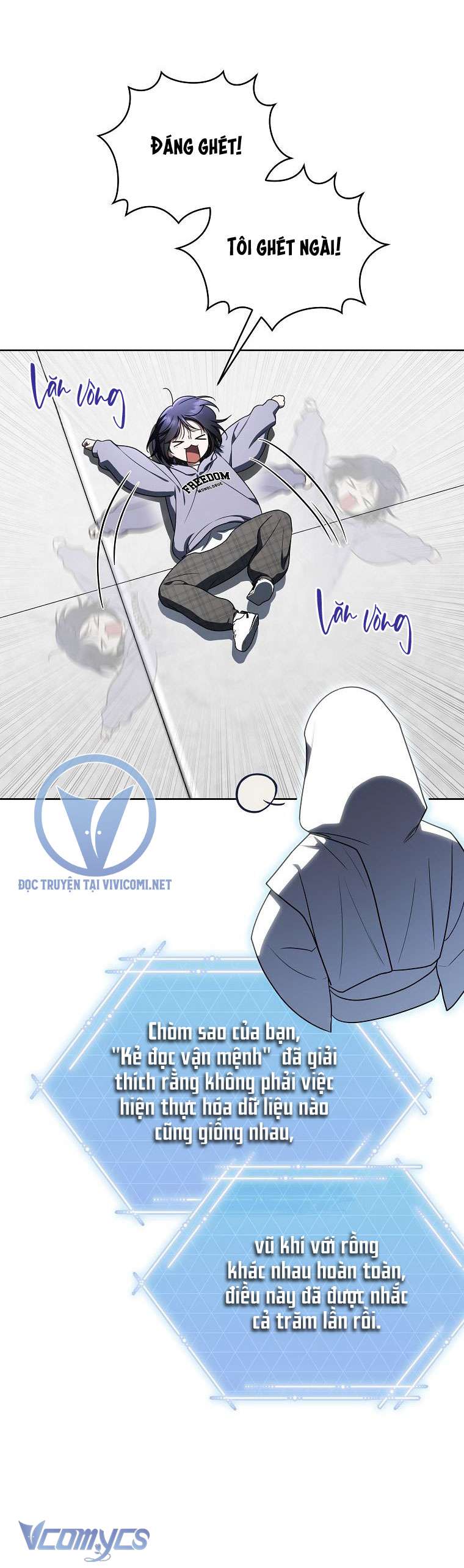 Hướng Dẫn Sinh Tồn Dành Cho Người Xếp Hạng Chap 43 - Trang 2