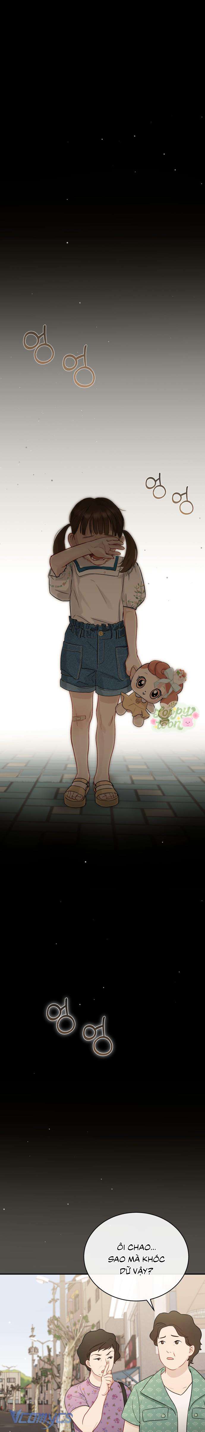 Quyền Lực Của Thư Ký Chap 3 - Trang 4