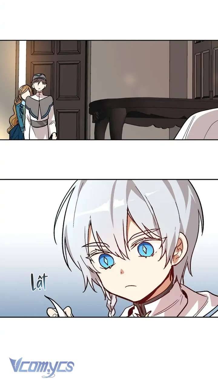 Vị Hôn Thê Khế Ước Của Công Tước Chapter 66 - Trang 4